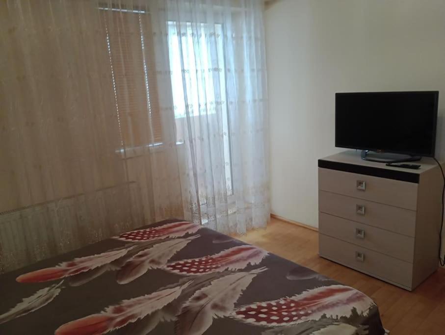 Apartament Ultracentral Kfc Craiova Exterior photo